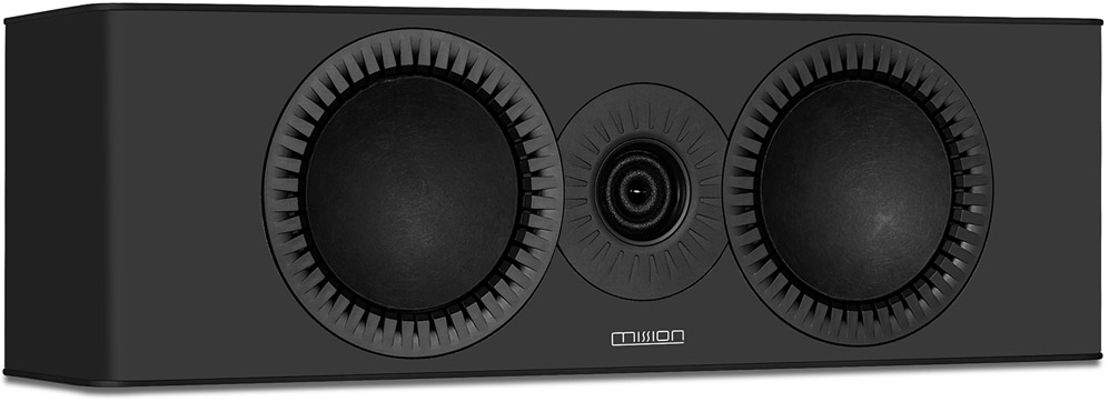 Mission QX-C MKII